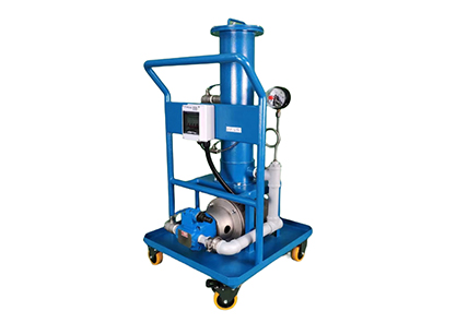 Automatic Oil Filter Machines for High-Volume Production