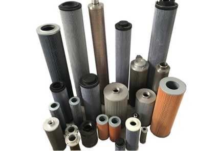 High-Quality Oil Filters, Air Filters & Hydraulic Filter Elements Manufacturer