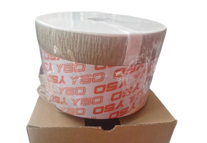 عناصر فلتر الزيت الدقيقة المتقدمة لأنظمة الهيدروليكية والنقل