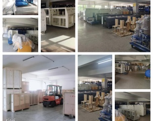 Efficient and energy-saving oil filtration solutions, customized industrial scene needs