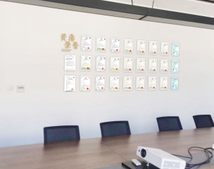 Patents and patent certification to promote product docking with the international market