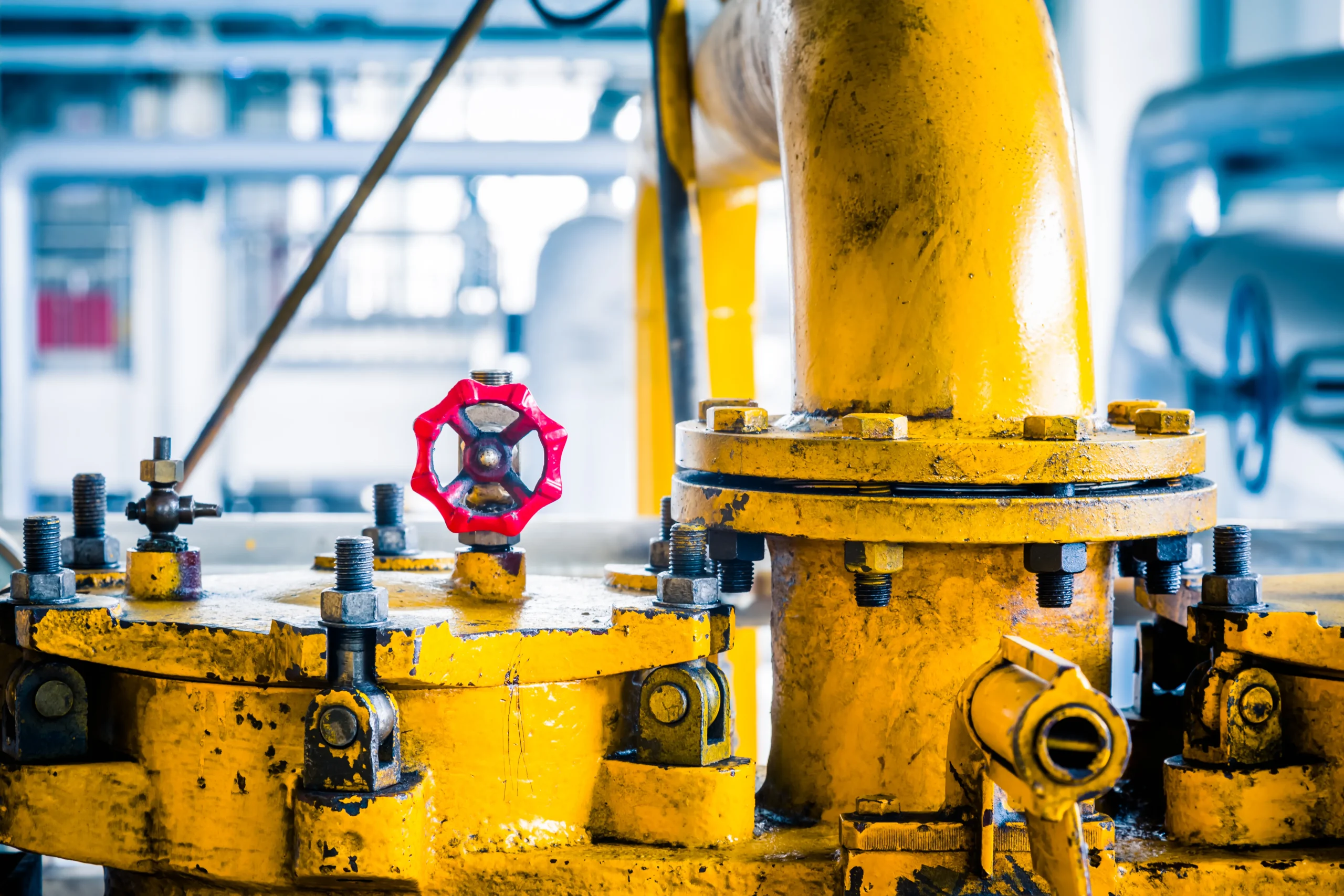 Benötigt eine Vakuumpumpe einen Filter? Die wesentliche Anleitung für Vakuumpumpenölfiltersysteme