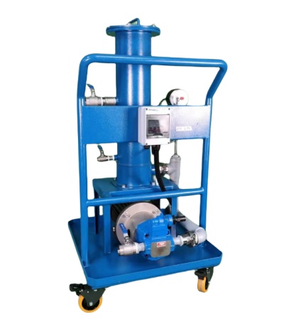 Future-Proofing Industry: Smart Lubrication & Sustainability Trends