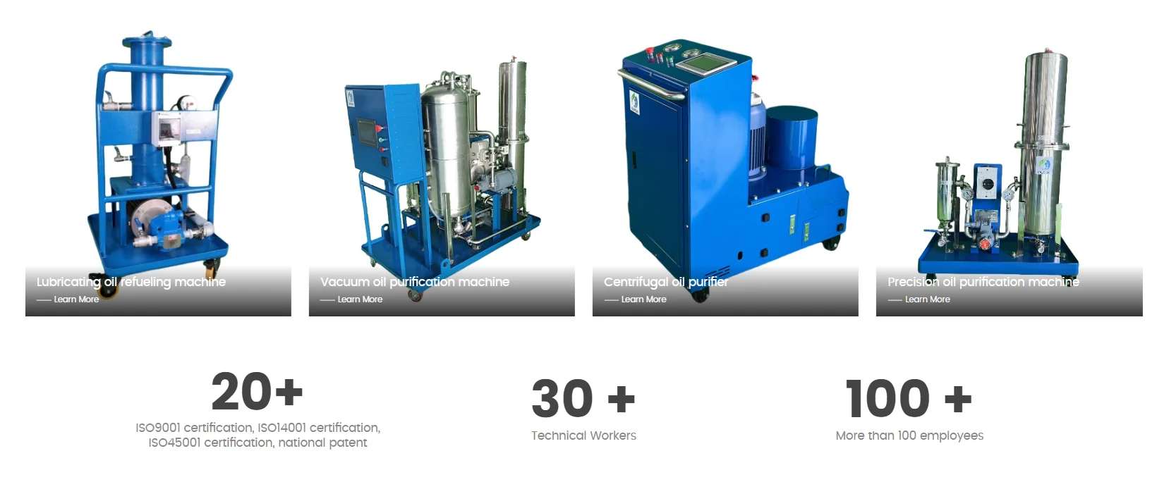 Ourun Technology