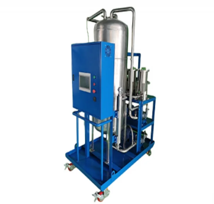Ourun-Vacuum Pump Oil Filter