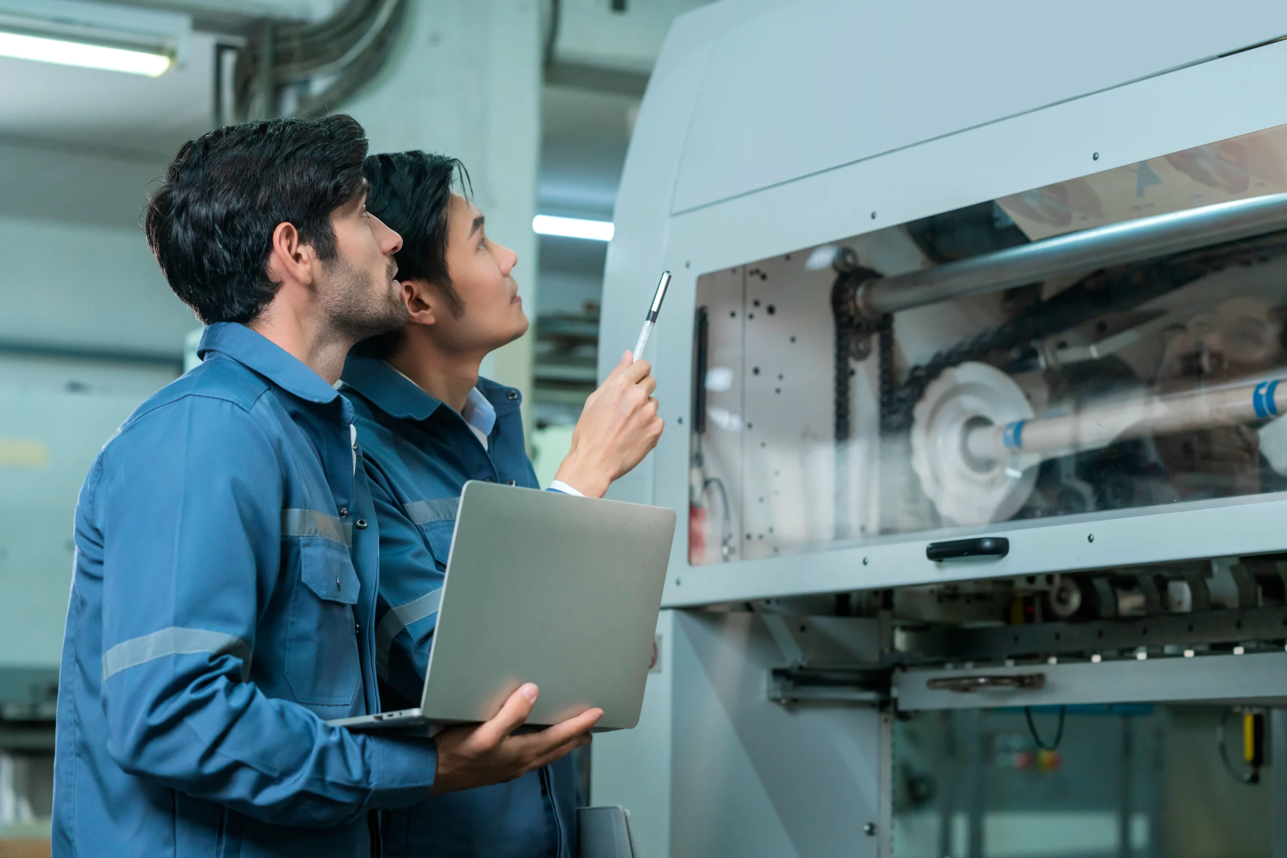 Combined Cycle Power Plants: Optimizing Turbine Oil Performance