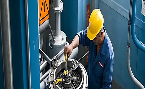 Centrifugal Oil Filters VS Mechanical Filters