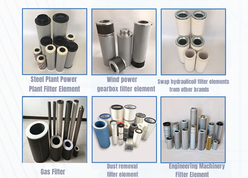 High-Performance Industrial Filters & Cartridges Manufacturer | OEM Custom Solutions