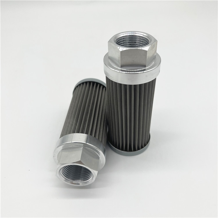 Premium Hydraulic Filter Cartridges | OEM Replacement for Parker/Donaldson
