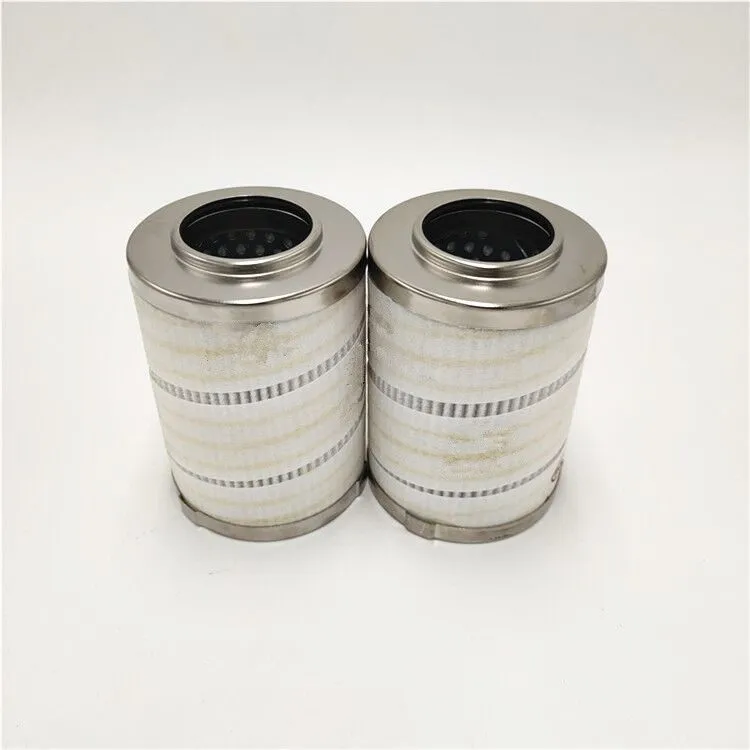 Centrifugal Oil Purifier units