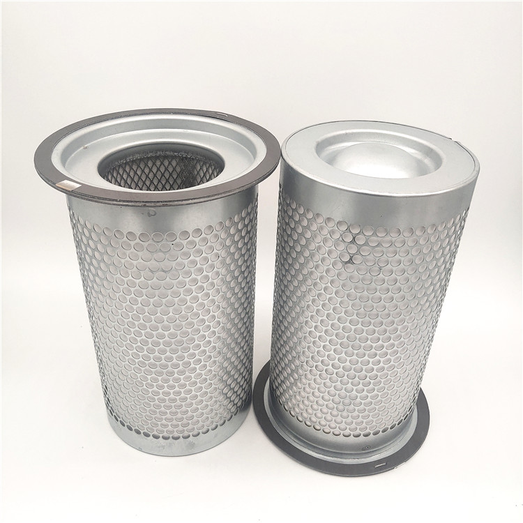 Engineering Perfect Filtration: Custom Filter Cartridges for Extreme Industrial Applications