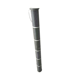 Premium Dust Collector Cartridges | High-Efficiency Filtration Solutions for Industrial Applications
