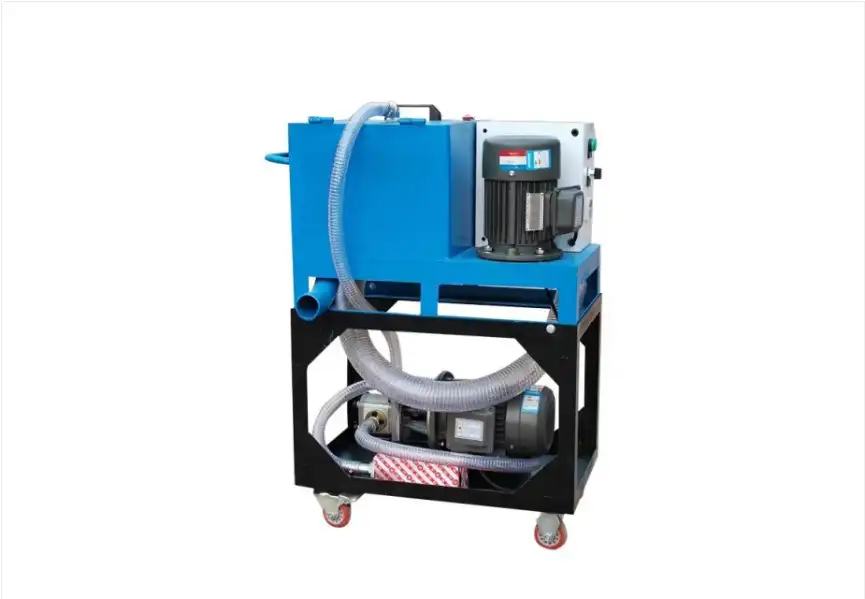 Как продлить срок службы вашего оборудования с надлежащим уходом за гидравлическим цилиндром