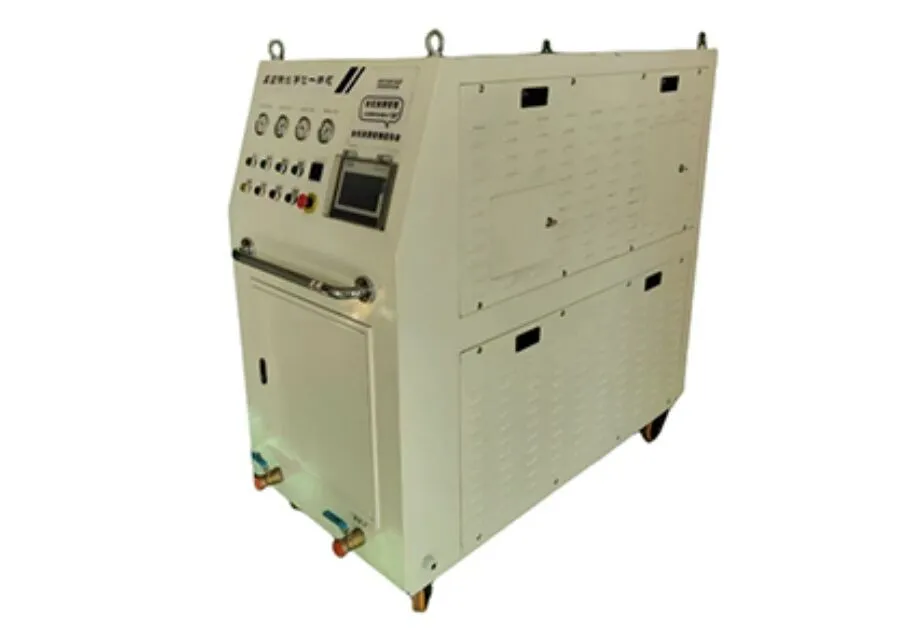 Cómo tratar el aceite de transformador para un rendimiento óptimo