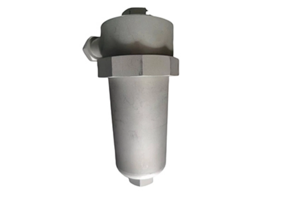 Bubble removal device