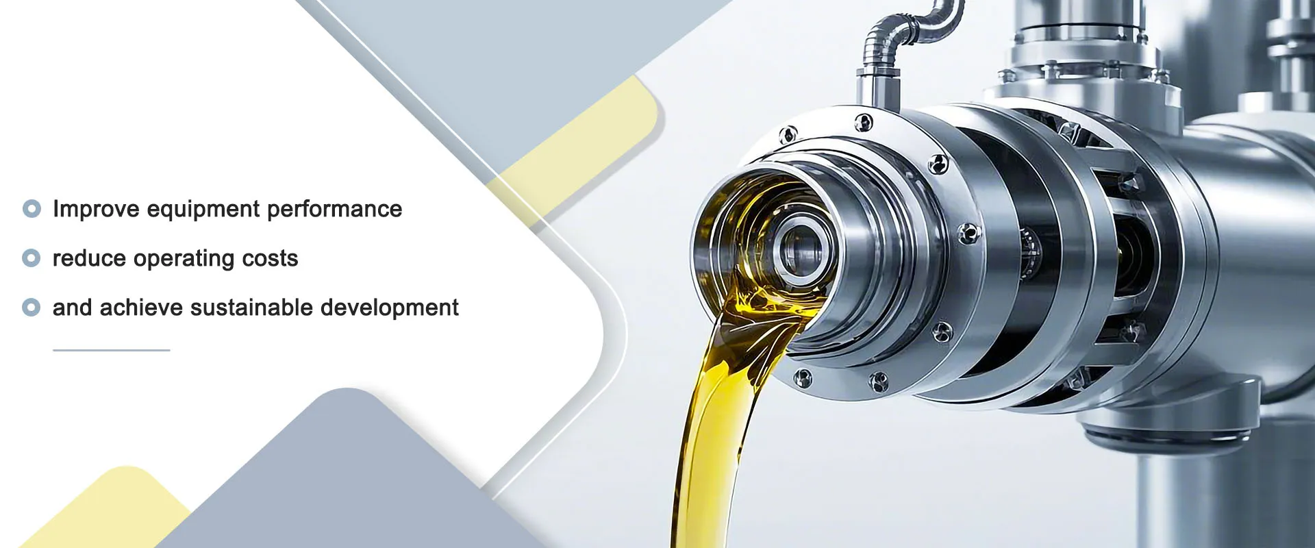 Improve-equipment-performance