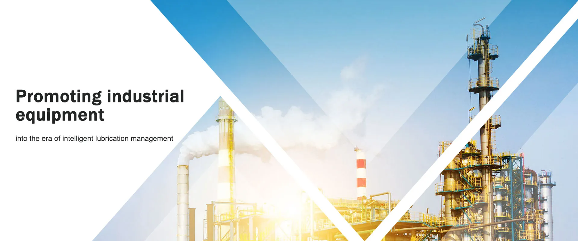 Promoting-industrial-equipment