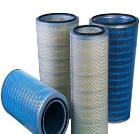 The Ultimate Guide to Selecting Filter Elements for Harsh Environments