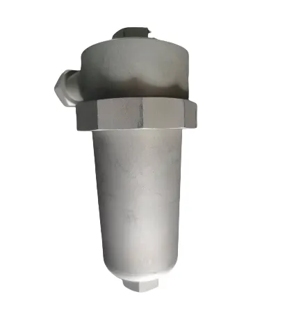 Bubble removal device