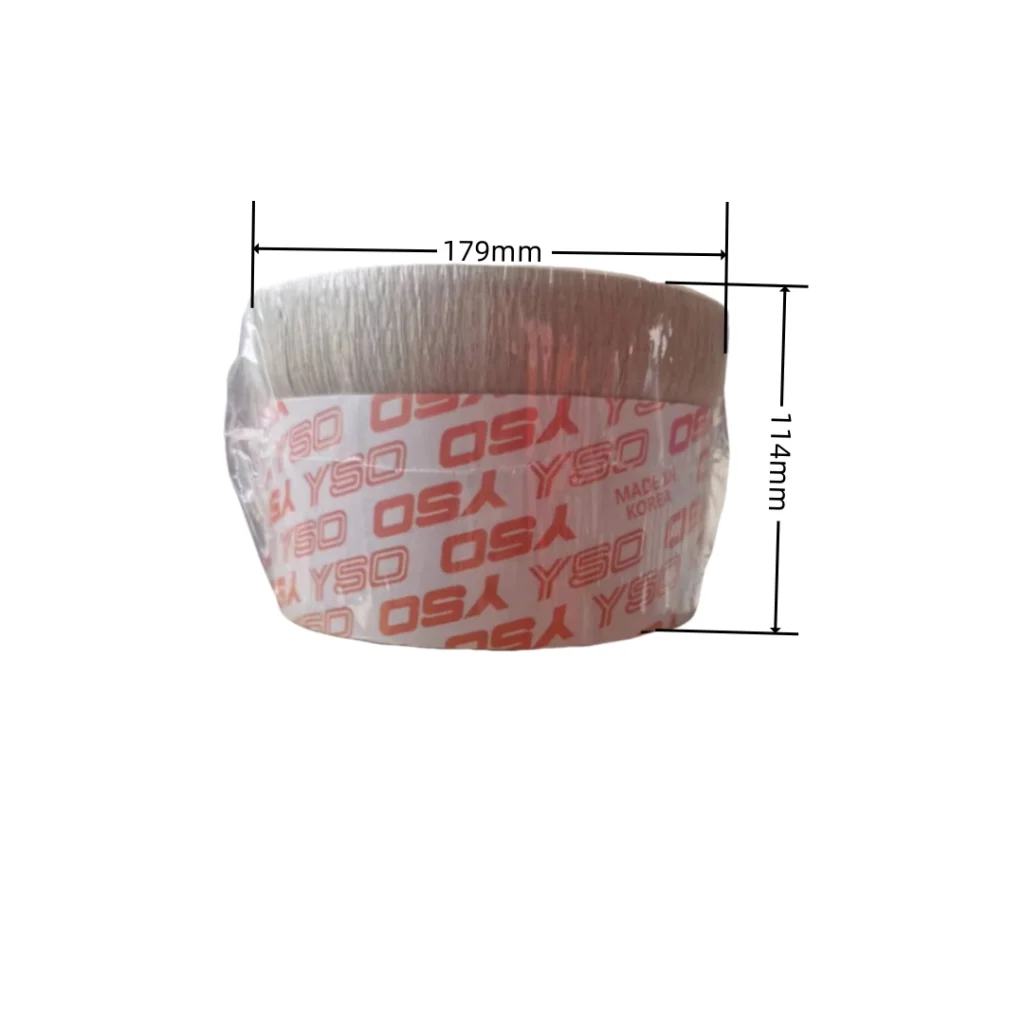 Advanced Precision Oil Filter Elements for Hydraulic & Transmission Systems